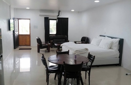 Labasa Apartment | White Diamond Apartment