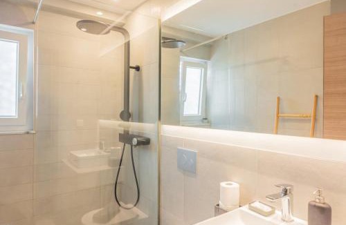 Korithion Apartment | White Haven