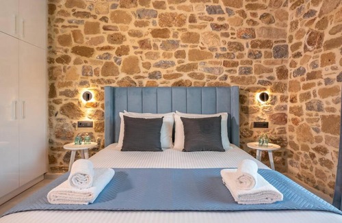 Koukounara Villa | White House Boutique