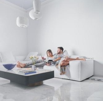 Ermoupoli Apartment | White Loft Syros