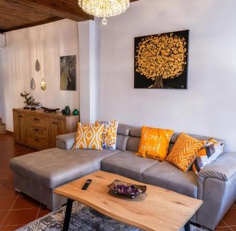 Amphipolis Apartment | White Lotus