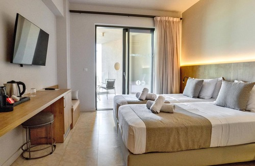 Sfakaki Hotel | White Olive Elite Rethymno - All Inclusive