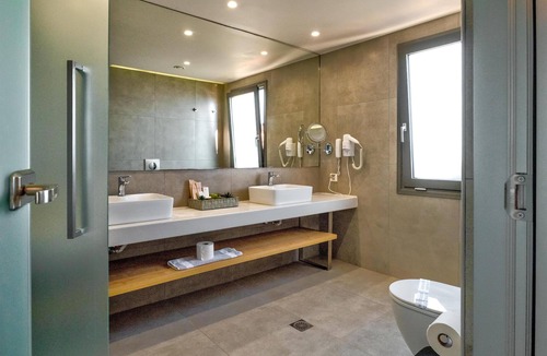 Sfakaki Hotel | White Olive Elite Rethymno - All Inclusive