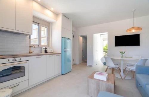 Kalligoni Apartment | White Sail lux suite