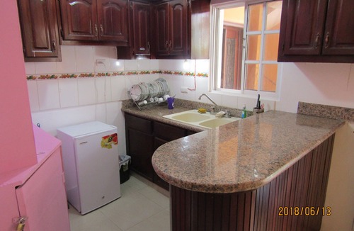 Playa Bibijagua Bed & Breakfast | White Sands Bed & Breakfast