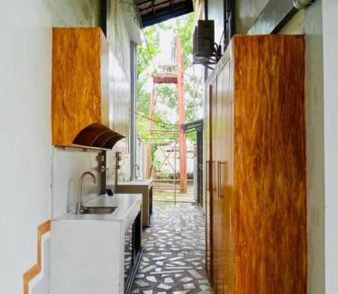 Tagum House | White Unicorn