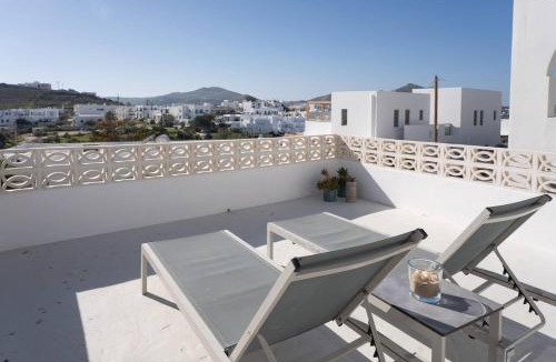 Naousa Apartment | WHITE W1 New studio in Naousa