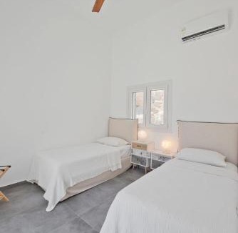 Kithnos Villa | White Wave Kythnos
