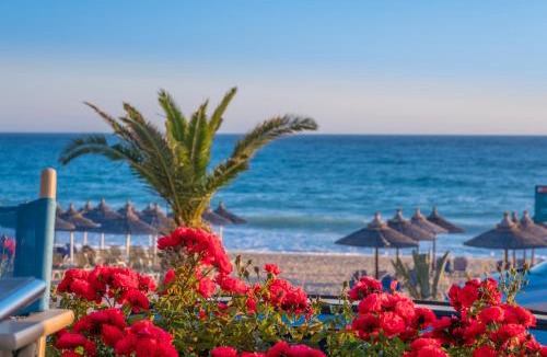 Parga Hotel | WhiteSands Beach Resort