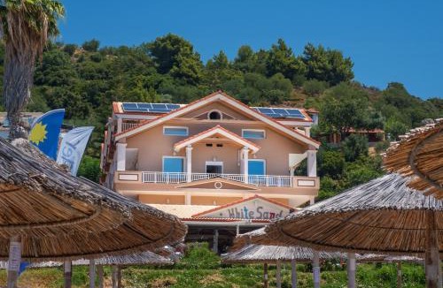 Parga Hotel | WhiteSands Beach Resort