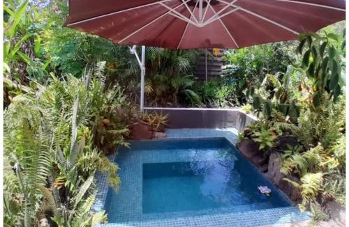 Vai'anae House | Whole family home with plunge pool
