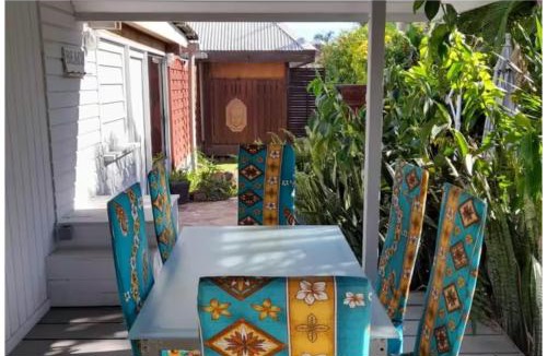 Vai'anae House | Whole family home with plunge pool
