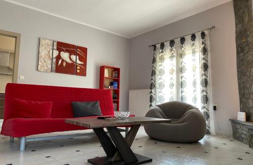 Stropones House | Whole house Stropones Evia