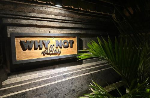 Ubud City-Centre Apartment | Why Not Villas