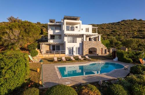 Agia Pelagia Villa | Wild Pear Villa