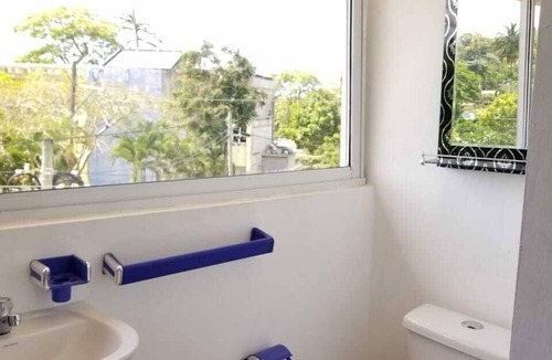 Cano Seco Hotel | Wilkan Hotel