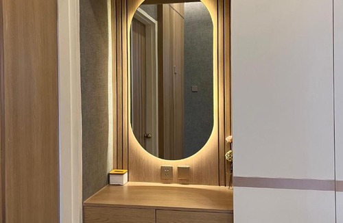 Padalarang House | Willow House
