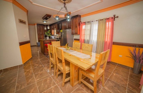 Jarabacoa House | Willy 's House