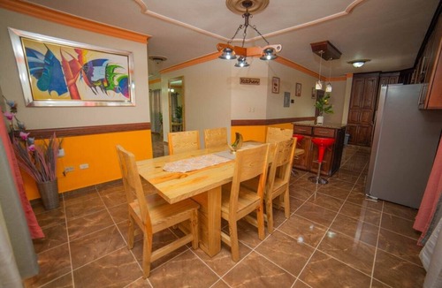 Jarabacoa House | Willy 's House