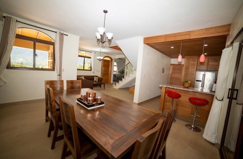 Jarabacoa Villa | Willy’s Villa