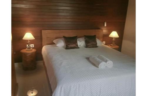 Lodtunduh House | Win House