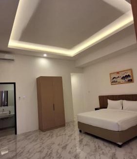 Megamendung Resort | Wind Hill Mountain View Resort