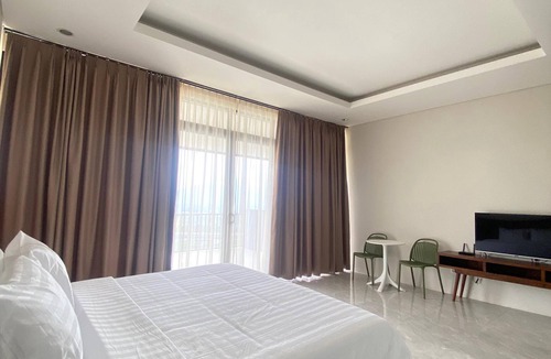 Megamendung Resort | Wind Hill Mountain View Resort