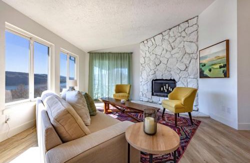 Lyle House | Wind View
