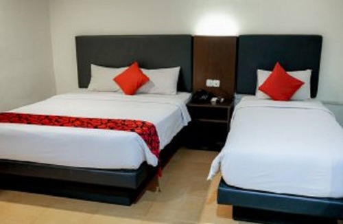 Palembang Hotel | WINER HOTEL PALEMBANG