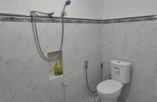 Kertek House | Wintamara Homestay