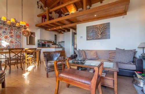Arachova Villa | Winter Breeze