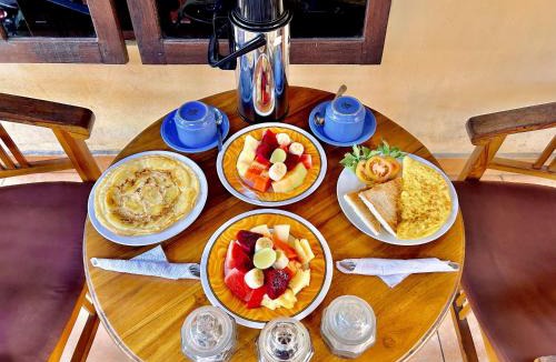 Ubud City-Centre House | Wirya House
