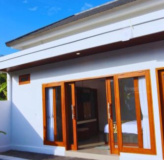 Kayu Putih Villa | Wisesa Lovina Villa