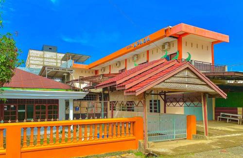Singkang Hotel | Wisma Apada Syariah Sengkang Mitra RedDoorz