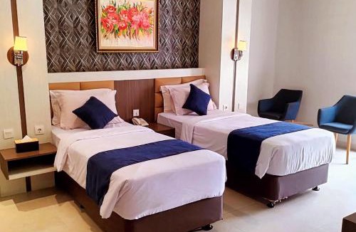 Pematangsiantar Apartment | Wisma Davinci PematangSiantar