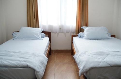 Ambon House | Wisma Grace