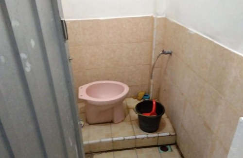 Belopa Utara House | Wisma Matahari 2