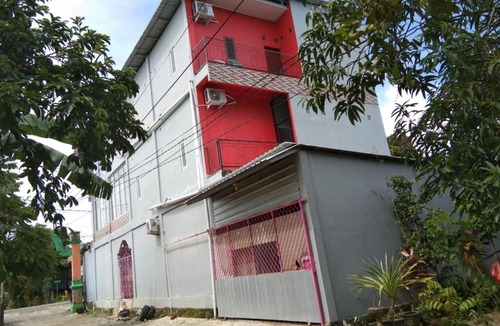 Belopa Utara House | Wisma Matahari 2