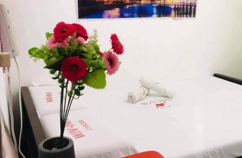 Carcar House | WJV INN CARCAR