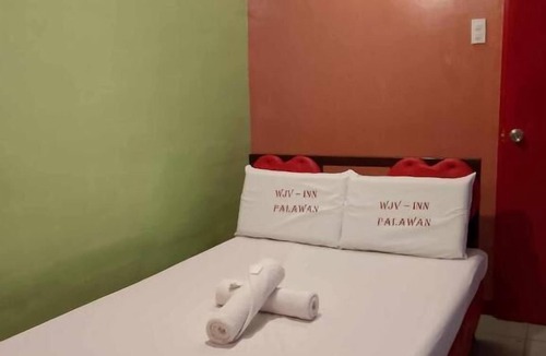 Liloan House | WJV INN PALAWAN