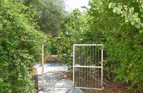 Nafplio Apartment | Wohnung in Kallithea mit Garten und Terrasse by Interhome