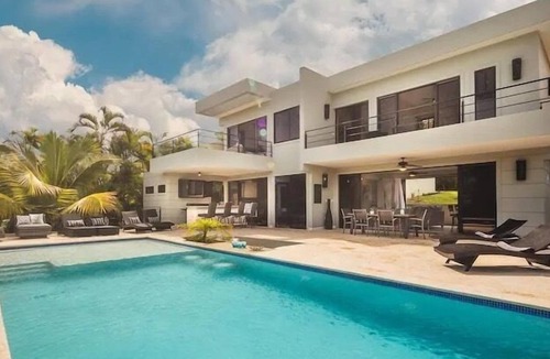 La Mulata Villa | Wonderful 3 bdrm villa! Sosua, Dominican