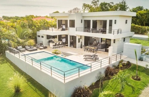 La Mulata Villa | Wonderful 3 bdrm villa! Sosua, Dominican