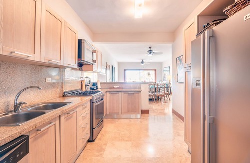 Puerto Bahia Apartment | Wonderful apartment at Puerto Bahia B2