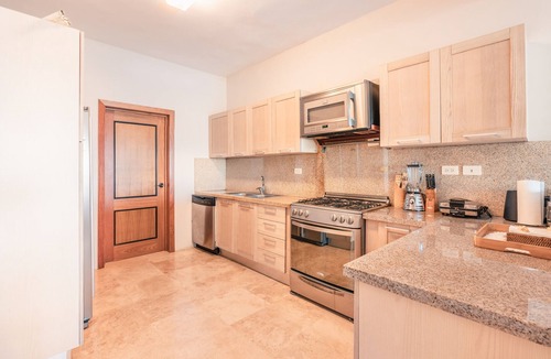 Puerto Bahia Apartment | Wonderful apartment at Puerto Bahia B2