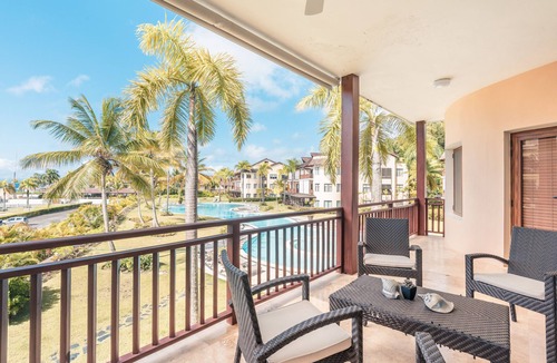 Puerto Bahia Apartment | Wonderful apartment at Puerto Bahia B2