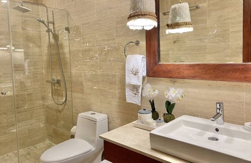 Samana Apartment | Wonderful Beach Condo at El Portillo Residences Las Terrenas Dom Rep