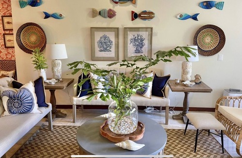 Samana Apartment | Wonderful Beach Condo at El Portillo Residences Las Terrenas Dom Rep