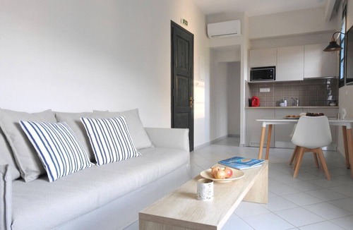 Stalida Villa | Wonderful Crete Villa | Standard Villa with Sea View | 1 Bedroom
