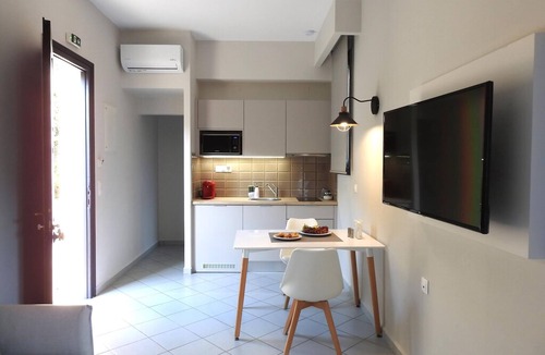 Stalida Villa | Wonderful Crete Villa | Standard Villa with Sea View | 1 Bedroom